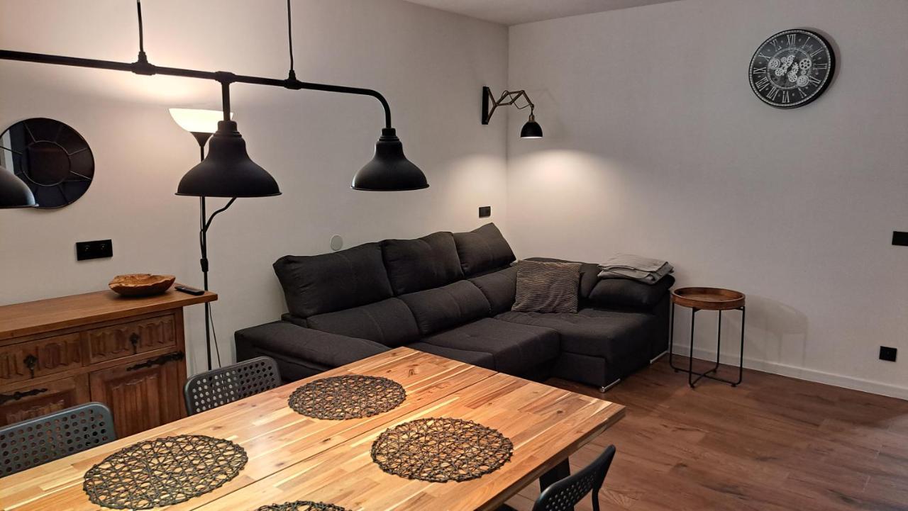 Apartamento Aguilera Gandía Exterior foto